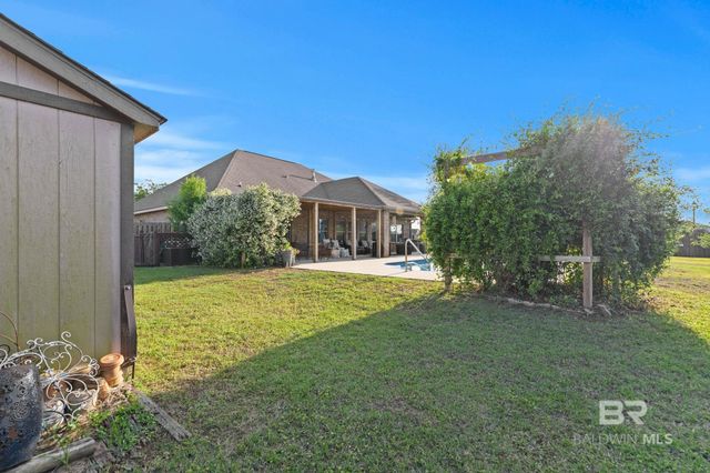 9651 Camberwell Drive, Daphne, AL 36526