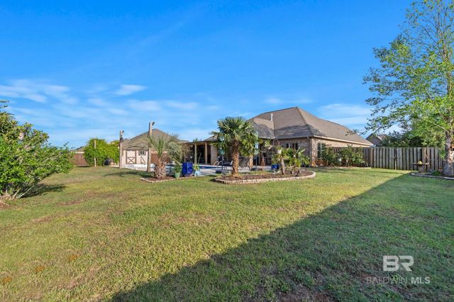 9651 Camberwell Drive, Daphne, AL 36526