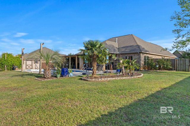 9651 Camberwell Drive, Daphne, AL 36526