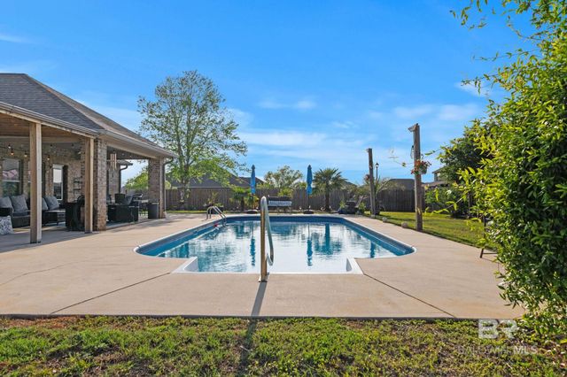 9651 Camberwell Drive, Daphne, AL 36526