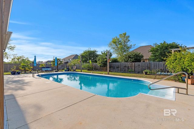 9651 Camberwell Drive, Daphne, AL 36526