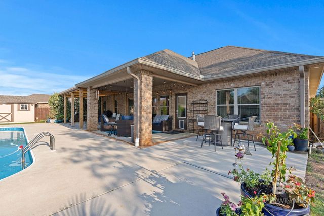 9651 Camberwell Drive, Daphne, AL 36526