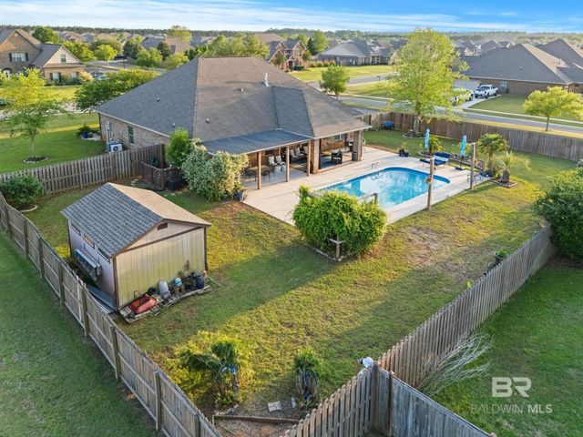 9651 Camberwell Drive, Daphne, AL 36526