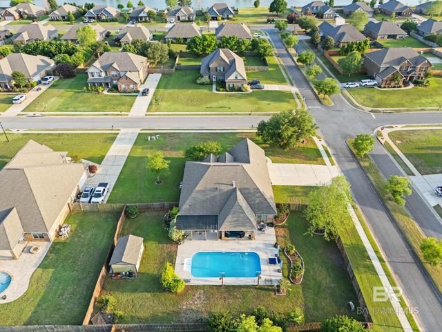 9651 Camberwell Drive, Daphne, AL 36526