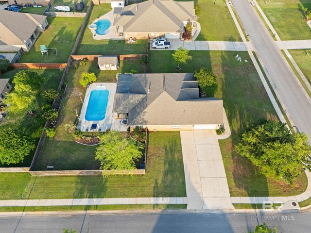 9651 Camberwell Drive, Daphne, AL 36526