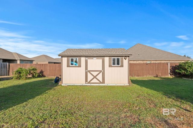 9651 Camberwell Drive, Daphne, AL 36526