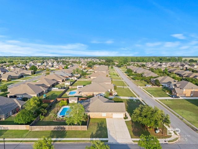 9651 Camberwell Drive, Daphne, AL 36526