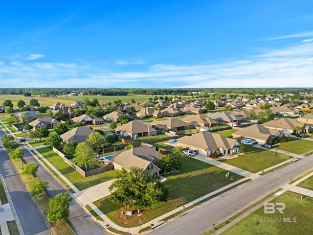 9651 Camberwell Drive, Daphne, AL 36526