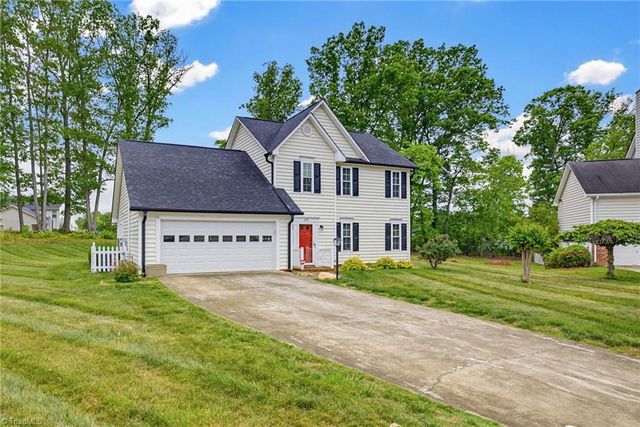 129 Culler Way, King, NC 27021