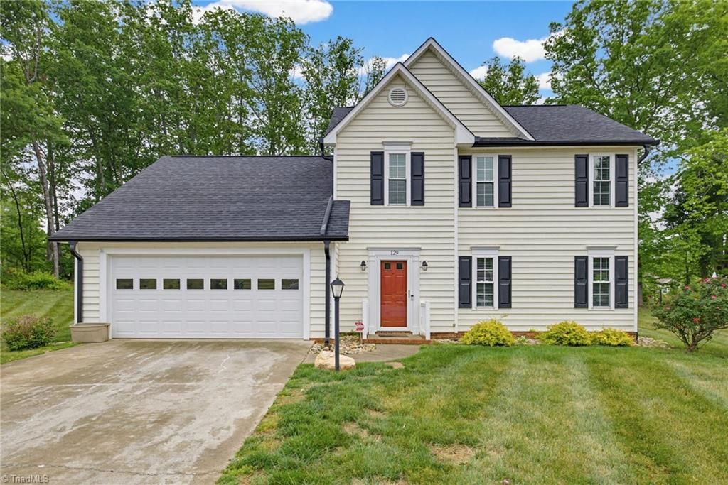 129 Culler Way, King, NC 27021