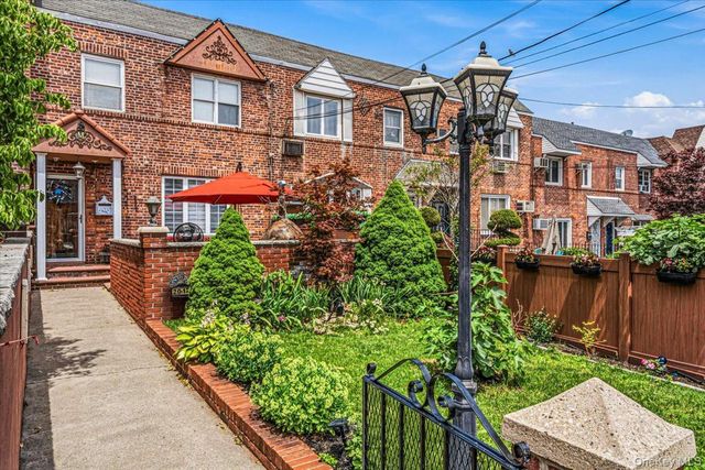 2012 43rd Street, Astoria, NY 11105
