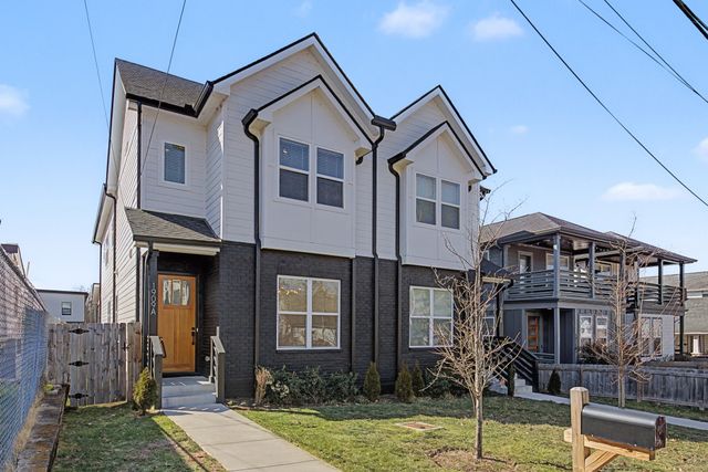 1909A 15th Ave, N, Nashville, TN 37208