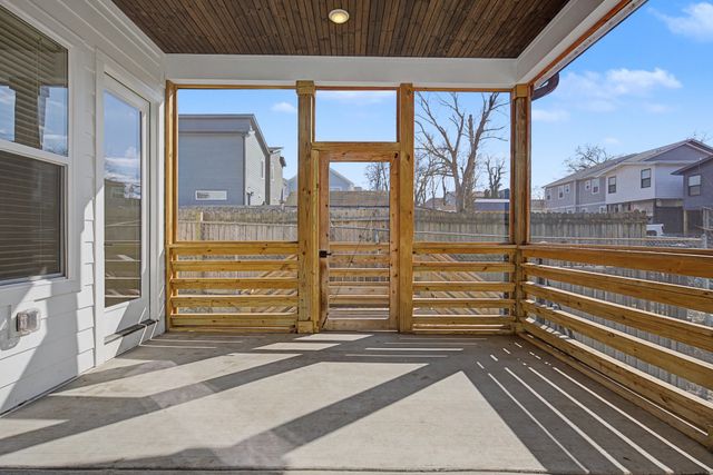 1909A 15th Ave, N, Nashville, TN 37208