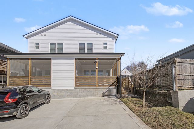 1909A 15th Ave, N, Nashville, TN 37208