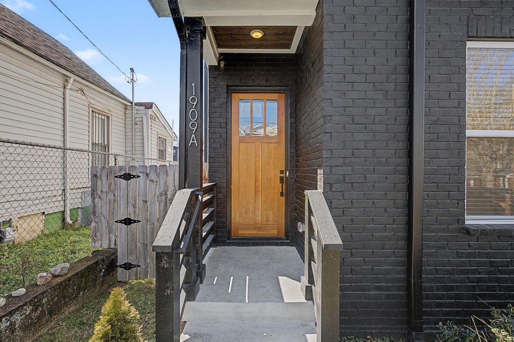 1909A 15th Ave, N, Nashville, TN 37208