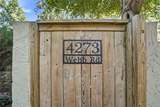 4273 Webb Road, Tucker, GA 30084