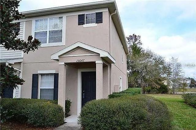 15647 STABLE RUN DRIVE, Spring Hill, FL 34610
