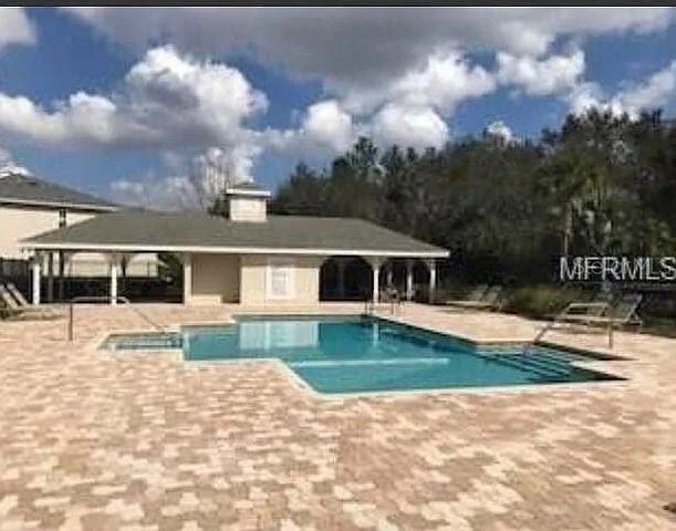 15647 STABLE RUN DRIVE, Spring Hill, FL 34610