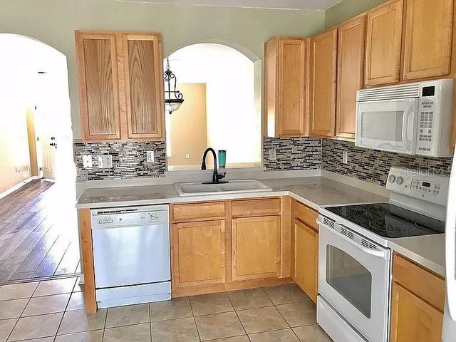 15647 STABLE RUN DRIVE, Spring Hill, FL 34610