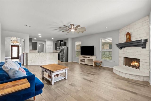 3114 Royal Albatross Drive, Texas City, TX 77590