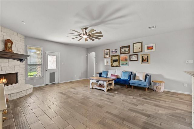 3114 Royal Albatross Drive, Texas City, TX 77590