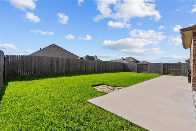 3114 Royal Albatross Drive, Texas City, TX 77590