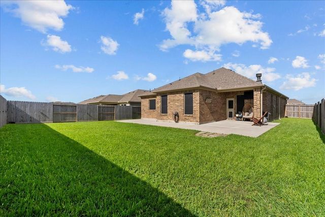 3114 Royal Albatross Drive, Texas City, TX 77590