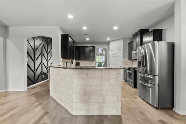 3114 Royal Albatross Drive, Texas City, TX 77590