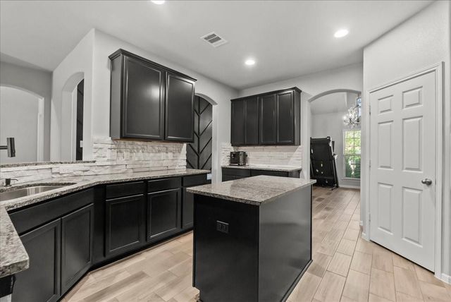 3114 Royal Albatross Drive, Texas City, TX 77590