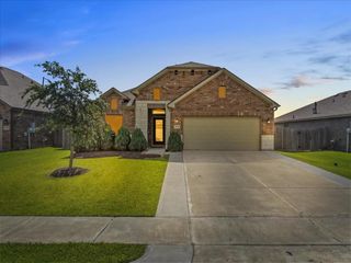 3114 Royal Albatross Drive, Texas City, TX 77590