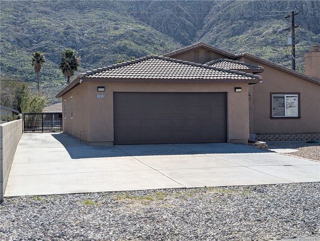 51955 Riza, Cabazon, CA 92230