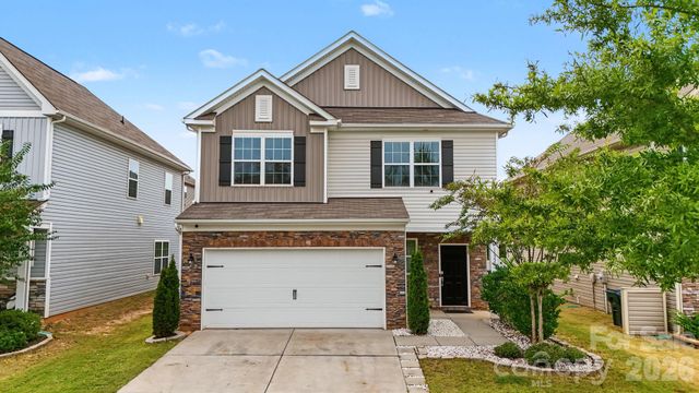 1122 Loggerhead Drive, Lancaster, SC 29720