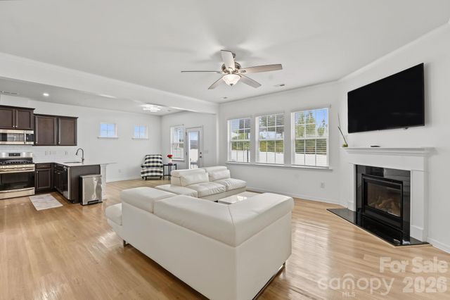 1122 Loggerhead Drive, Lancaster, SC 29720
