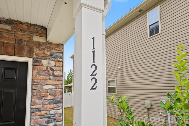 1122 Loggerhead Drive, Lancaster, SC 29720