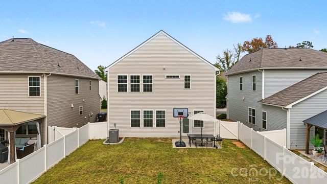 1122 Loggerhead Drive, Lancaster, SC 29720