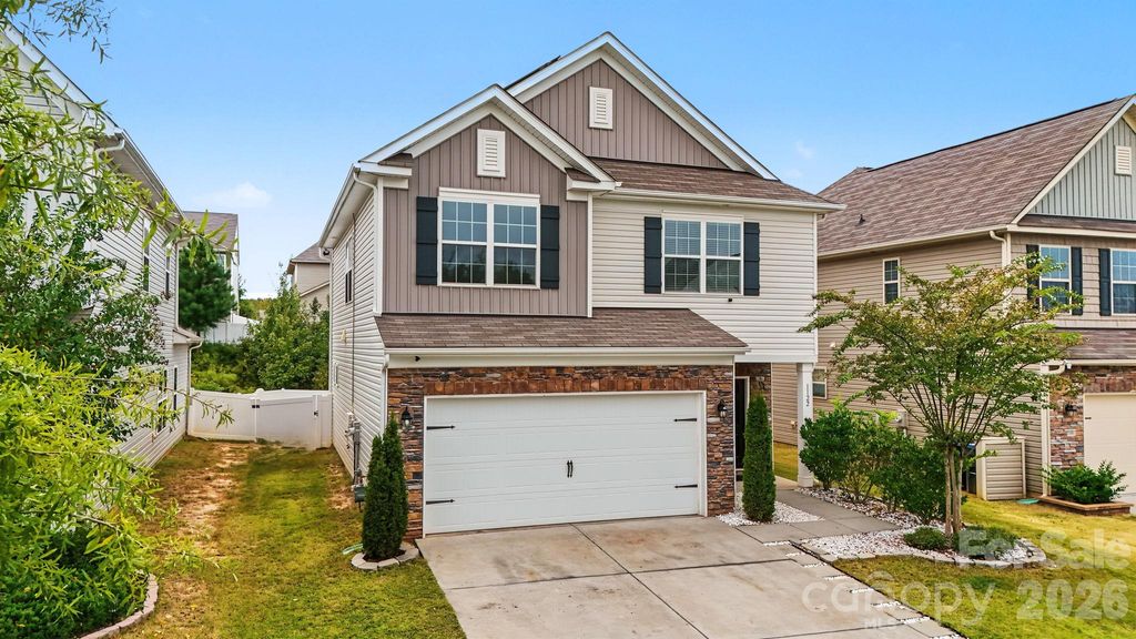 1122 Loggerhead Drive, Lancaster, SC 29720