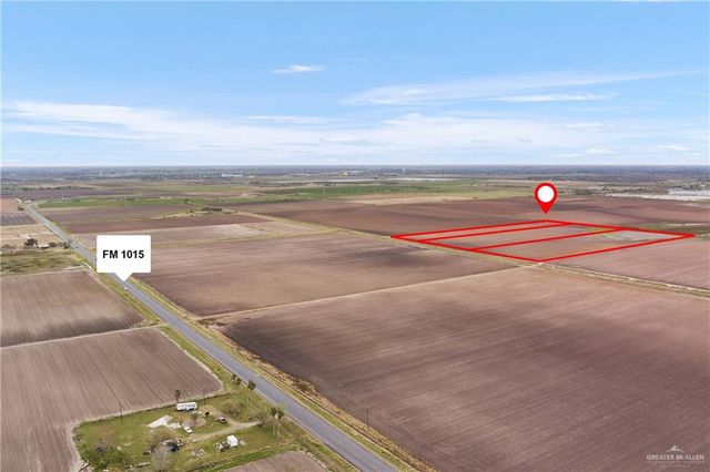 0 N Fm 1015, Edcouch, TX 78538