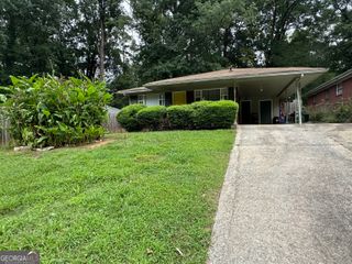 1436 Willow Trail SW, Atlanta, GA 30311