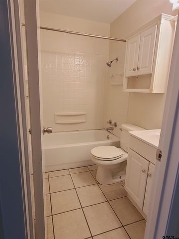 2409 Mimosa, Tyler, TX 75701