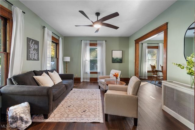 646 S Depeyster Street, Kent, OH 44240