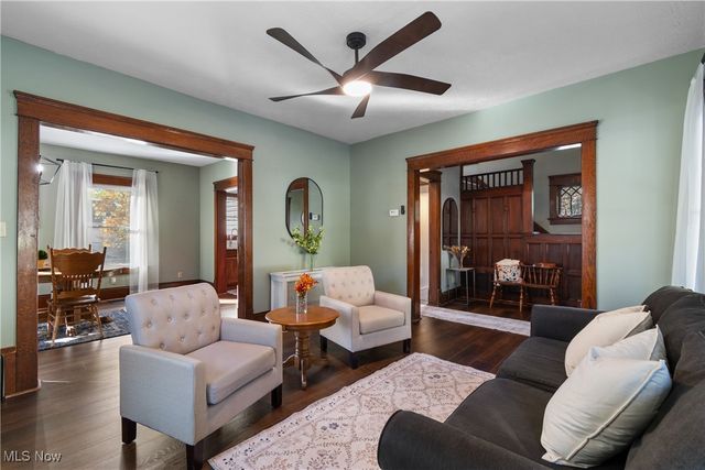 646 S Depeyster Street, Kent, OH 44240