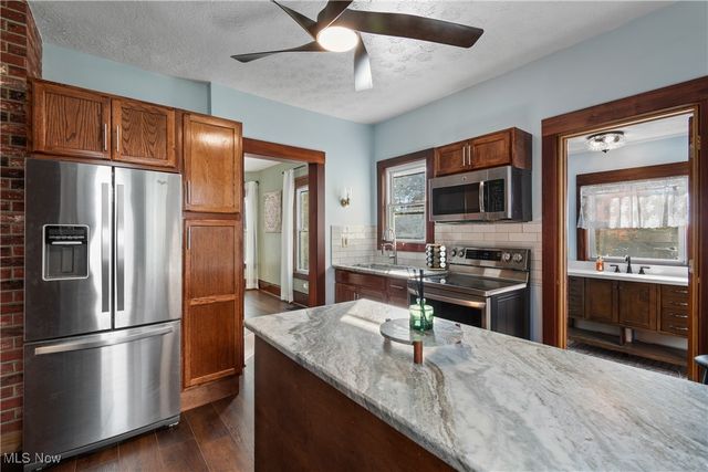 646 S Depeyster Street, Kent, OH 44240