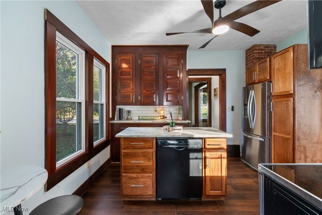 646 S Depeyster Street, Kent, OH 44240