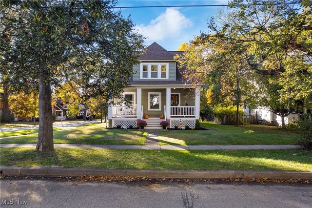 646 S Depeyster Street, Kent, OH 44240