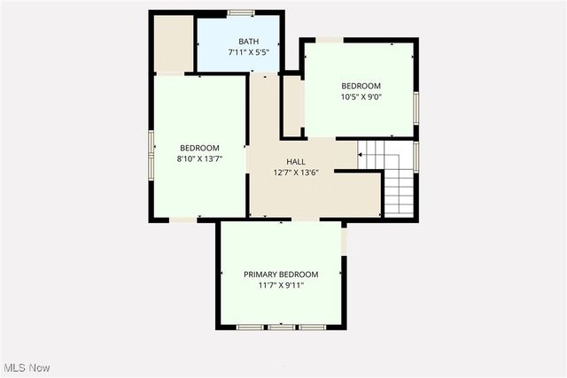 646 S Depeyster Street, Kent, OH 44240