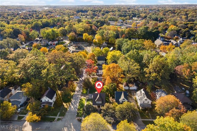 646 S Depeyster Street, Kent, OH 44240