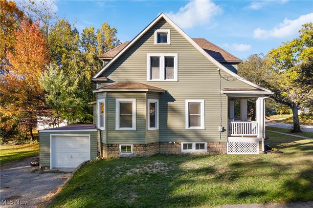 646 S Depeyster Street, Kent, OH 44240