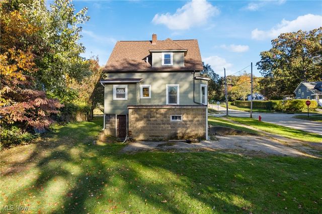 646 S Depeyster Street, Kent, OH 44240