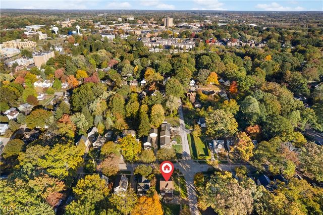 646 S Depeyster Street, Kent, OH 44240