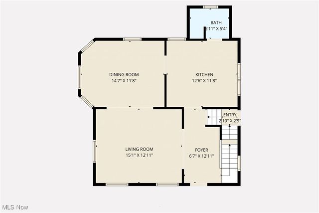 646 S Depeyster Street, Kent, OH 44240